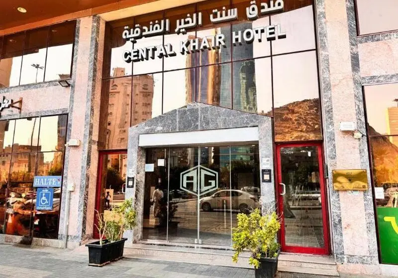 Hotelli Cent Al Khair