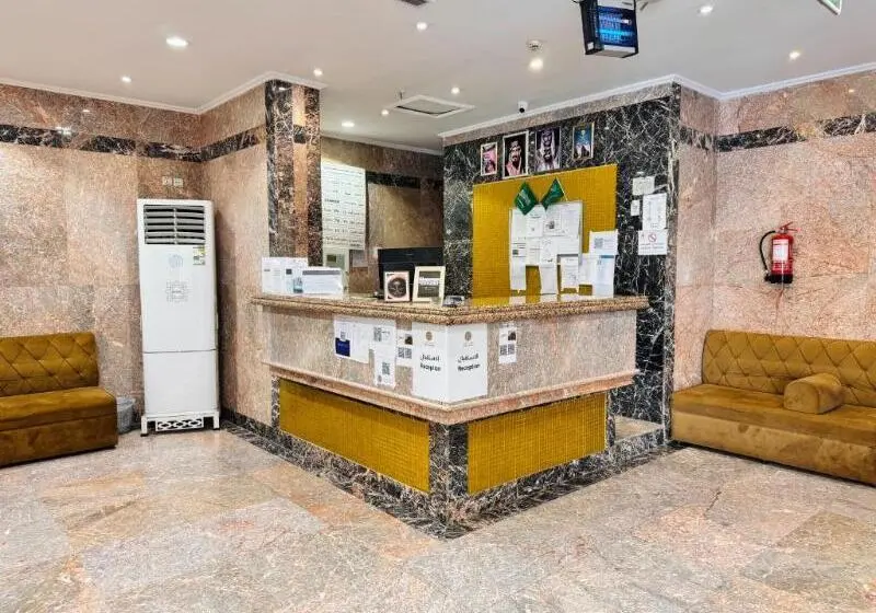 Hotelli Cent Al Khair