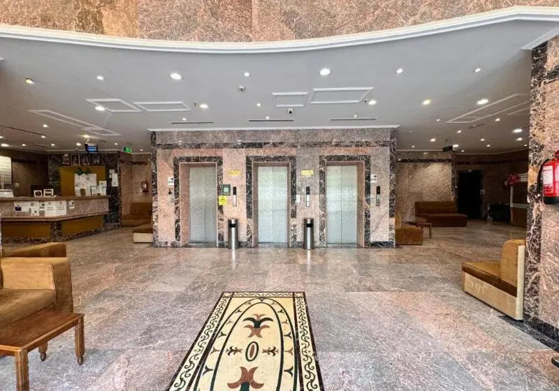 Hotelli Cent Al Khair