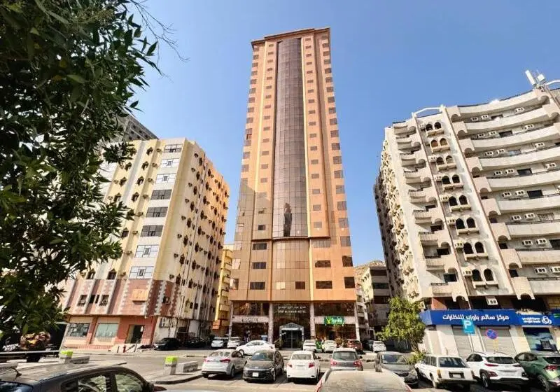 Hotelli Cent Al Khair