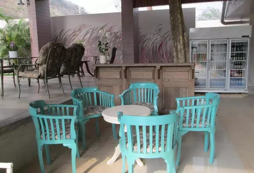 Juldis J2 Khao Yai Hotel   Sha And Sha Plus Certified