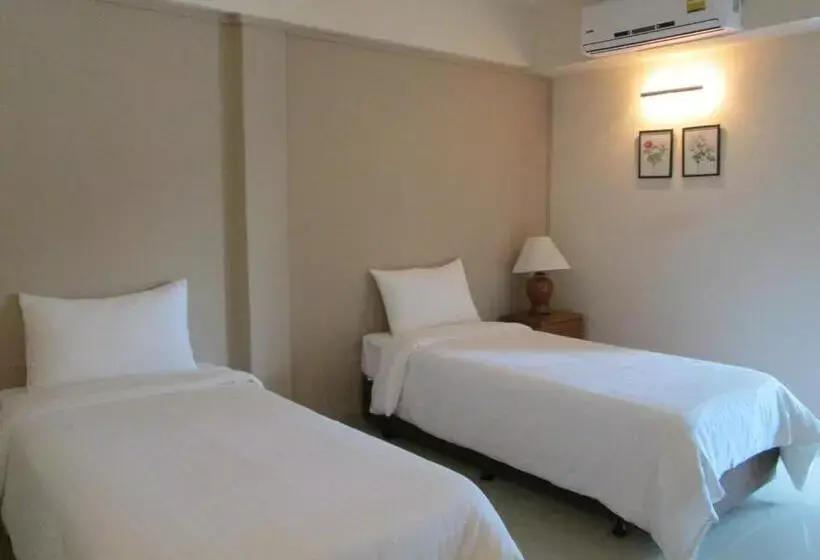 Juldis J2 Khao Yai Hotel   Sha And Sha Plus Certified