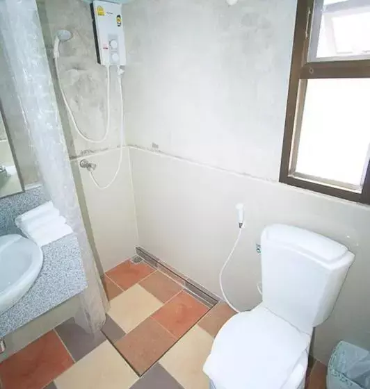 Juldis J2 Khao Yai Hotel   Sha And Sha Plus Certified