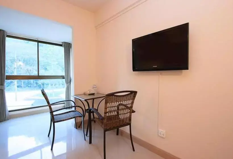 Juldis J2 Khao Yai Hotel   Sha And Sha Plus Certified