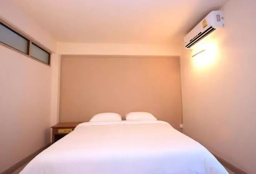 Juldis J2 Khao Yai Hotel   Sha And Sha Plus Certified