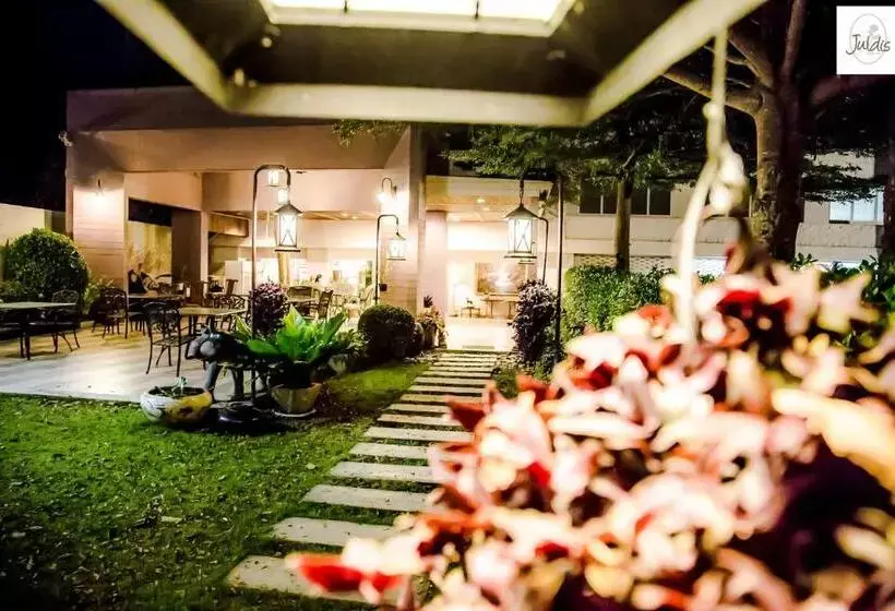Juldis J2 Khao Yai Hotel   Sha And Sha Plus Certified
