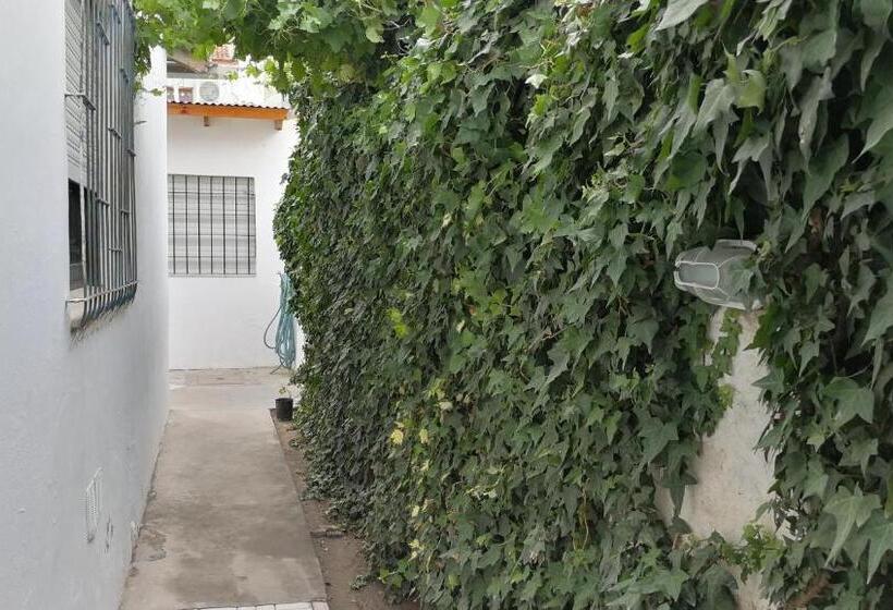 Alojamiento Turistico Mainque