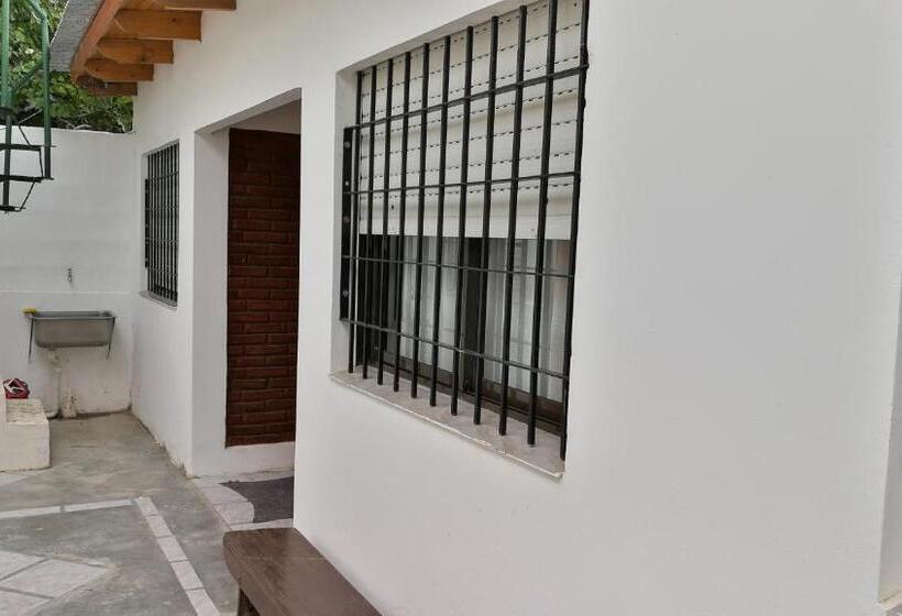 Alojamiento Turistico Mainque