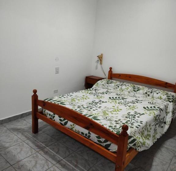 Alojamiento Turistico Mainque