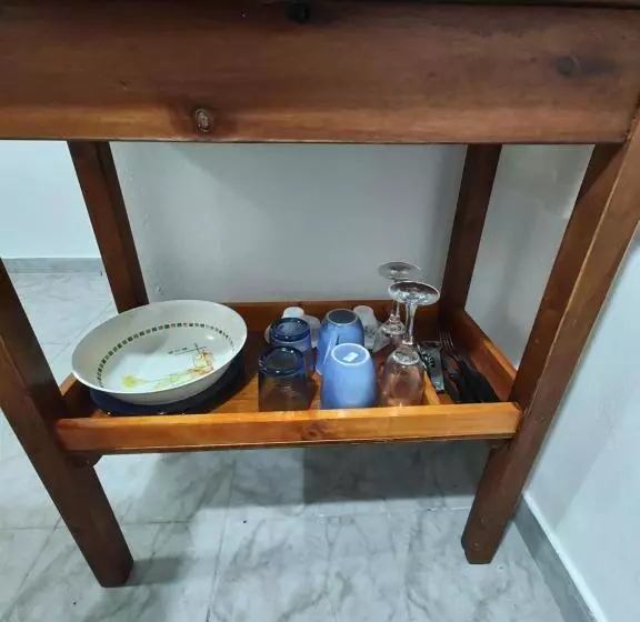 Alojamiento Turistico Mainque