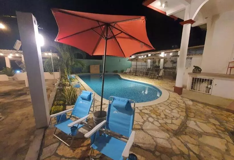 Aparthotel Vista Lago