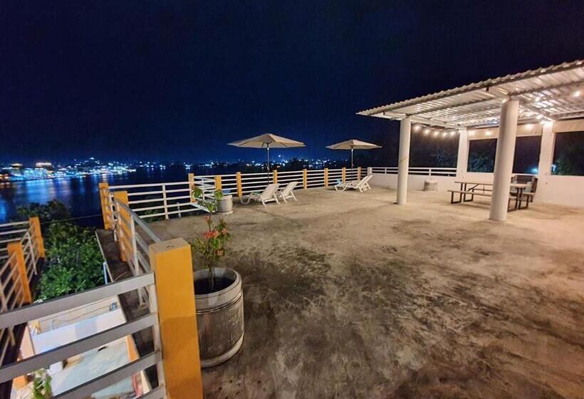 Aparthotel Vista Lago