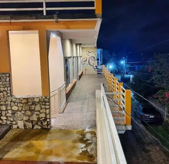 Aparthotel Vista Lago