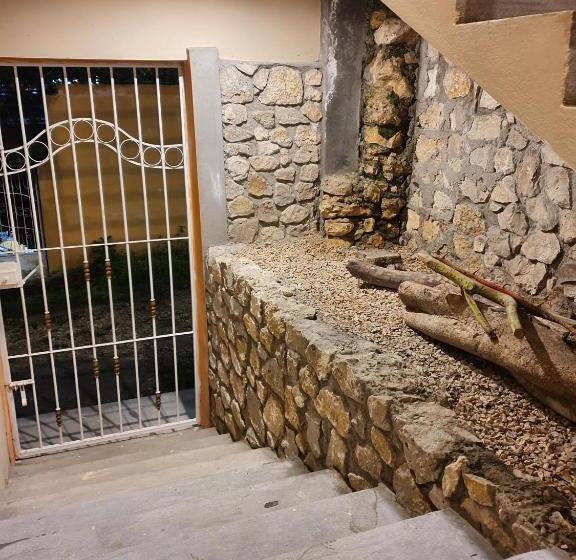 Aparthotel Vista Lago