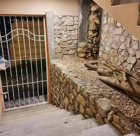 Aparthotel Vista Lago