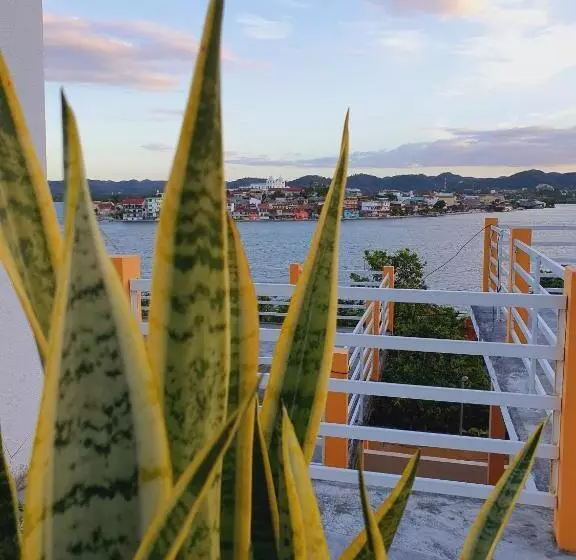 Aparthotel Vista Lago