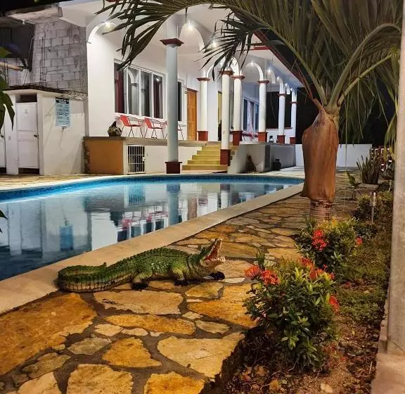 Aparthotel Vista Lago