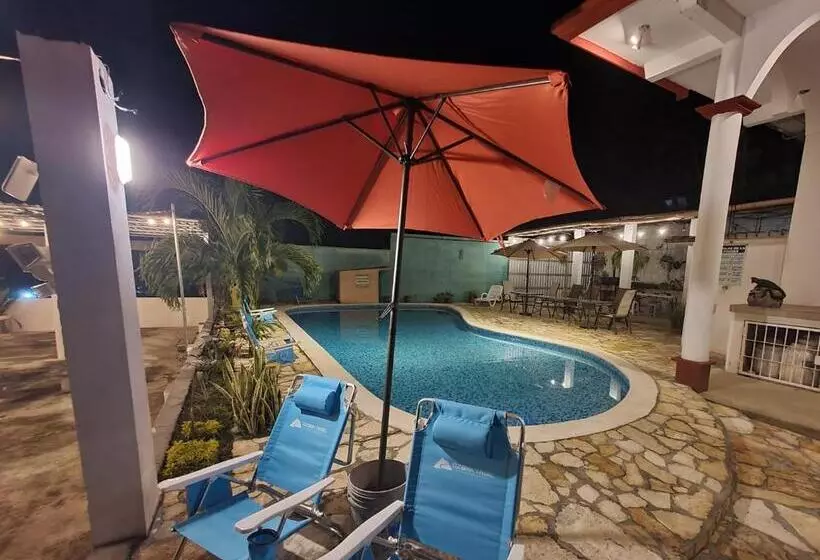 Aparthotel Vista Lago