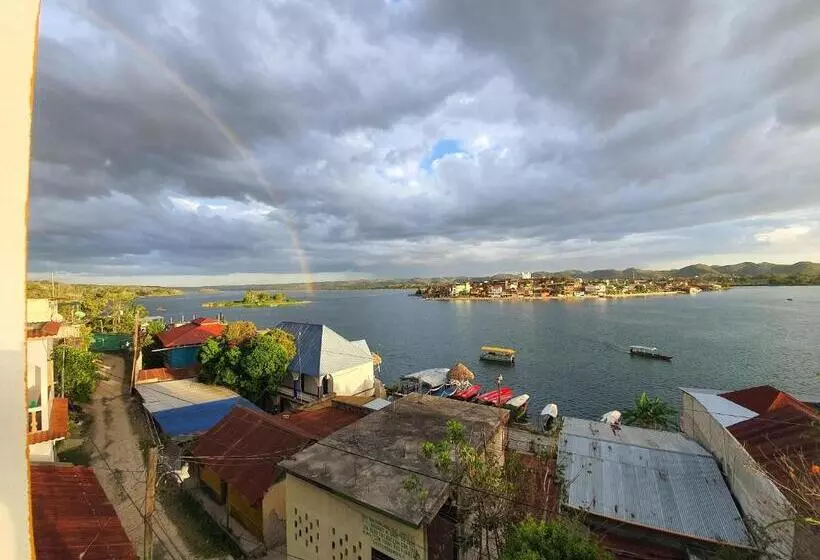 Aparthotel Vista Lago