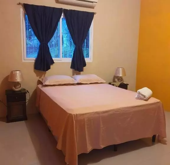 Aparthotel Vista Lago