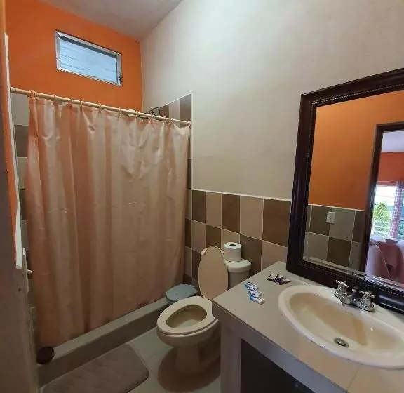 Aparthotel Vista Lago