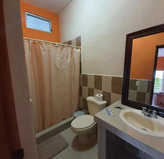 Aparthotel Vista Lago