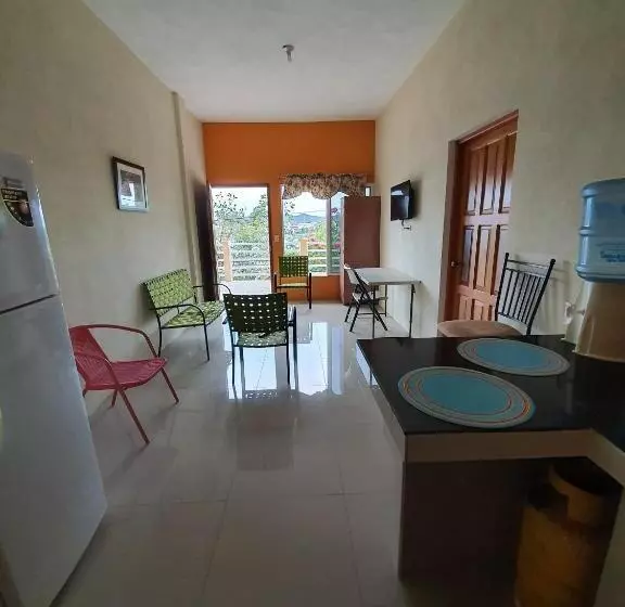 Aparthotel Vista Lago