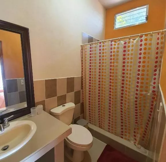 Aparthotel Vista Lago