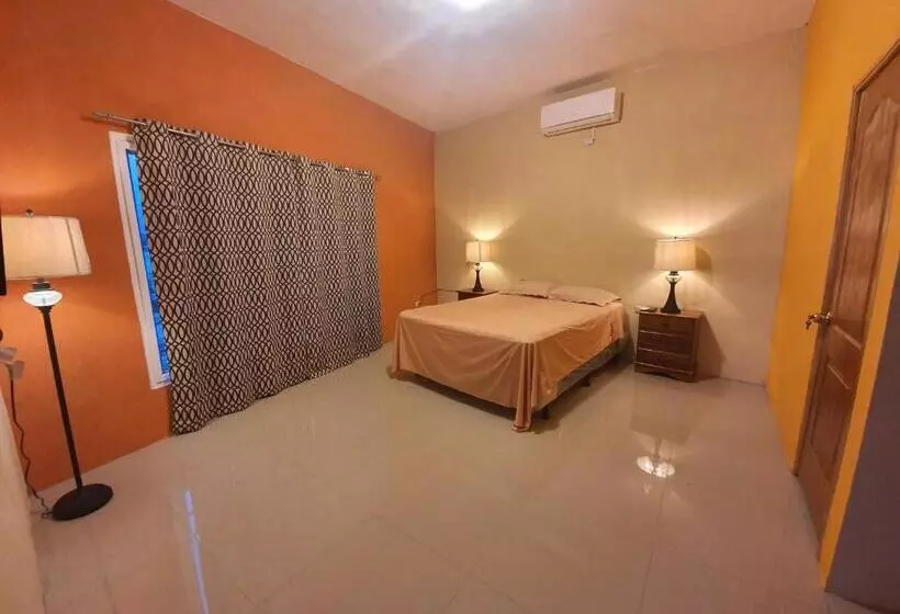 Aparthotel Vista Lago