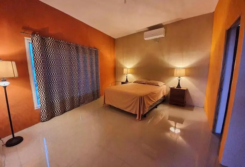 Aparthotel Vista Lago