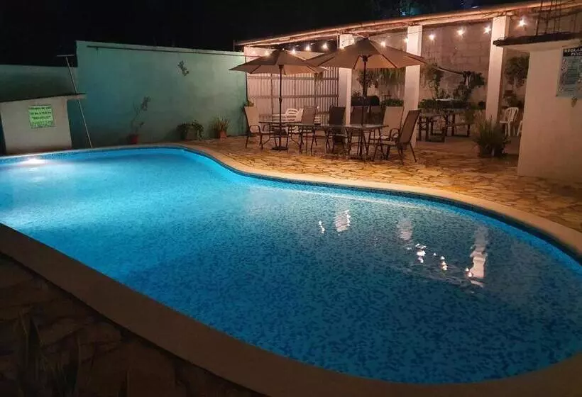 Aparthotel Vista Lago