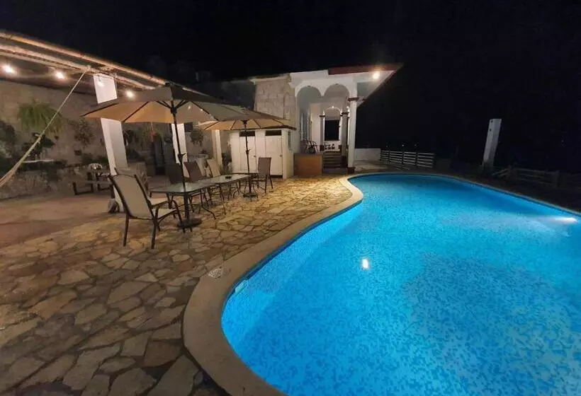 Aparthotel Vista Lago