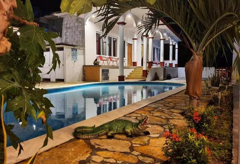 Aparthotel Vista Lago