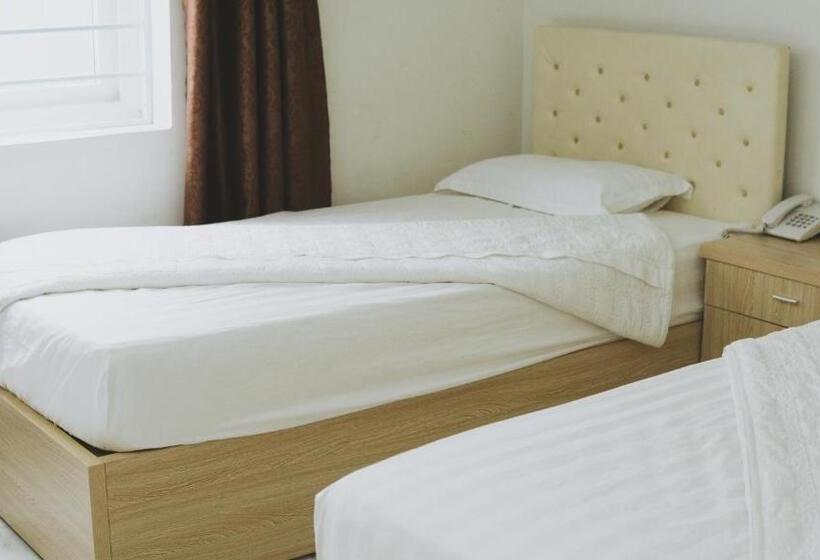 Hoang Ngan 2 Hotel   Tp. Vinh