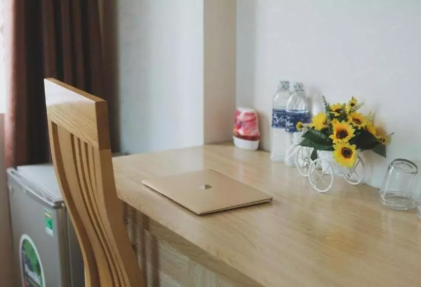 Hoang Ngan 2 Hotel   Tp. Vinh