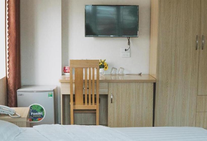 Hoang Ngan 2 Hotel   Tp. Vinh