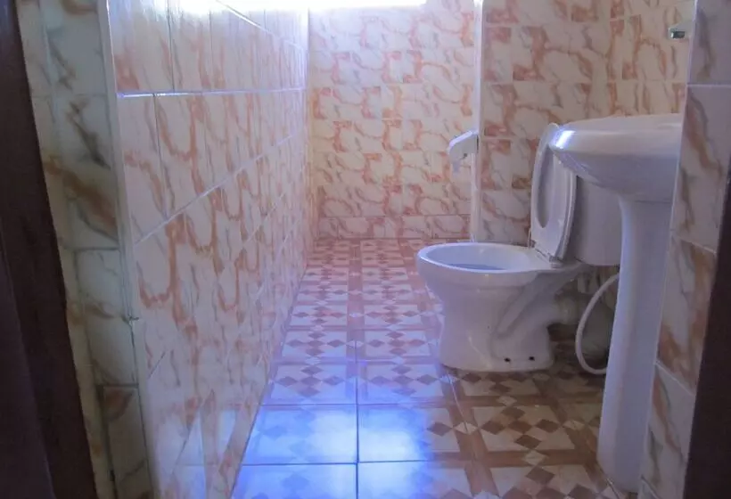 هتل Diplomat Diani Beach Resort