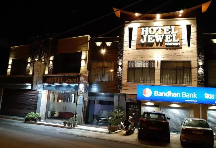 Hôtel Jewel Premium