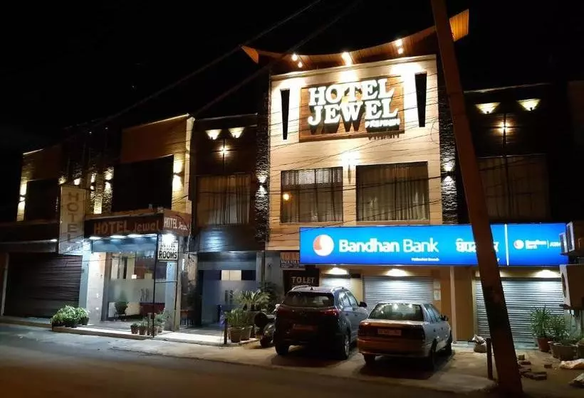 Hôtel Jewel Premium