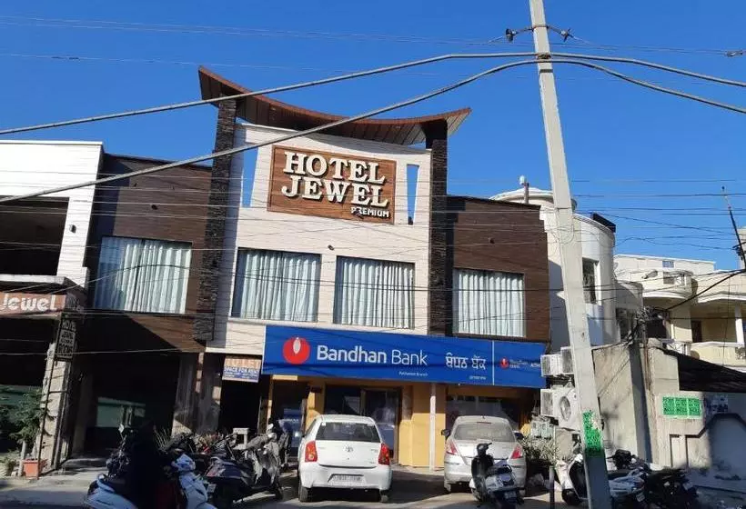 Hôtel Jewel Premium