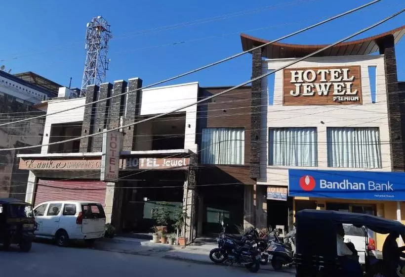 Hôtel Jewel Premium