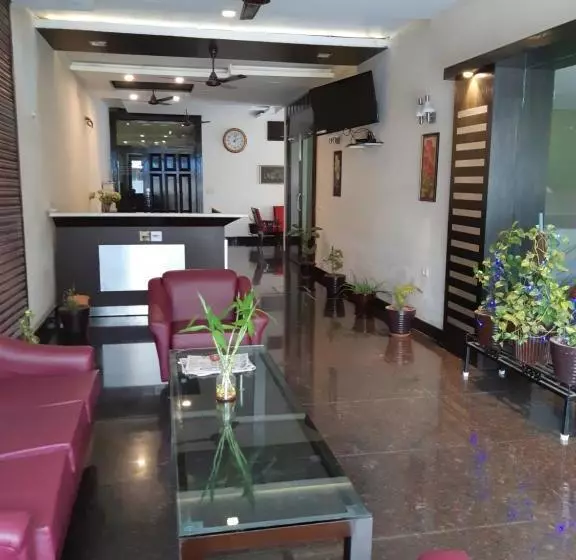 Hôtel Jewel Premium
