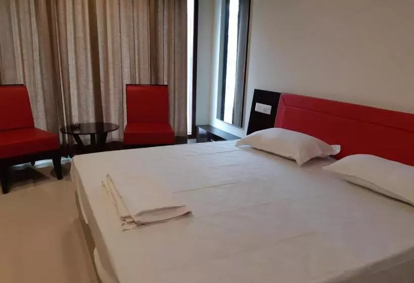 Hôtel Jewel Premium