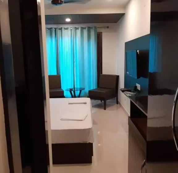 Hôtel Jewel Premium