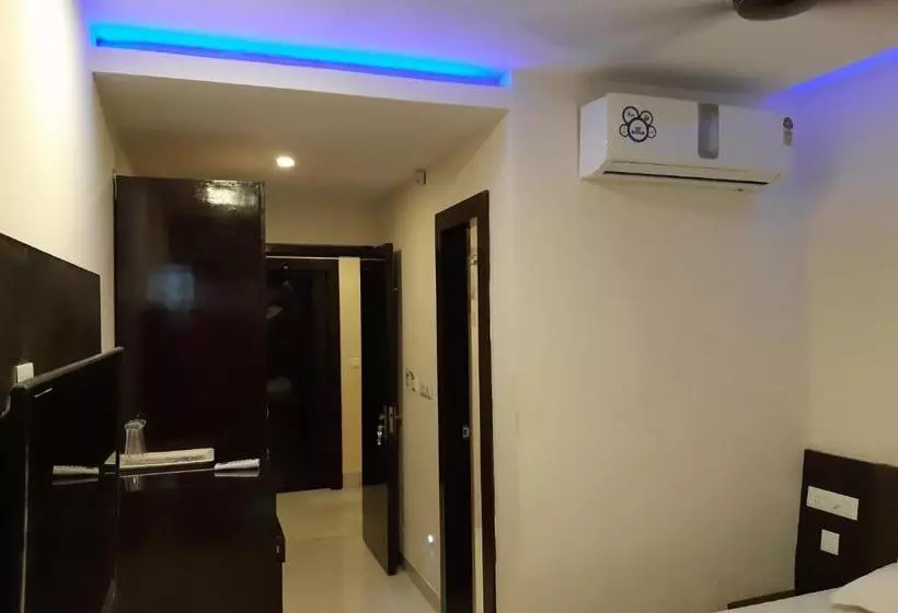 Hôtel Jewel Premium