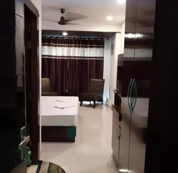 Hôtel Jewel Premium