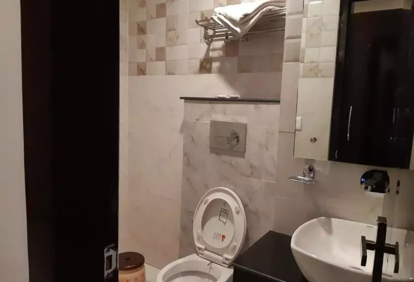 Hôtel Jewel Premium