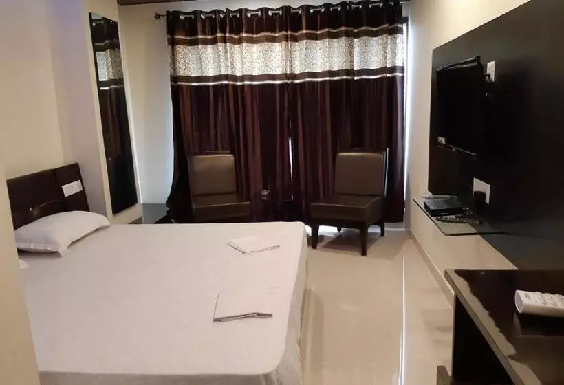 Hôtel Jewel Premium