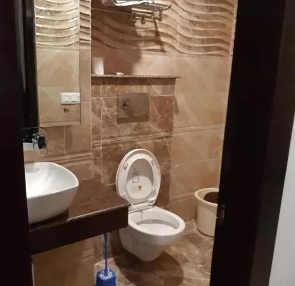 Hôtel Jewel Premium