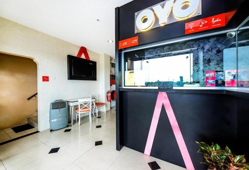 Hotel Oyo 624 Aero